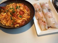 -香港九道港式茶餐厅(万科店)