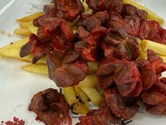 -正德楼果木烤鸭·渔家菜(东港店)