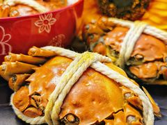 -阳澄湖大闸蟹·琼灵阁牌品牌连锁(吴中总店)