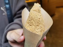 -正南齐北·老街糯米团(洪崖洞店)