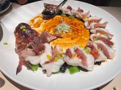 -侨美食家·粤菜(体育西路店)