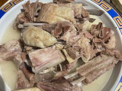 -蒙亨·手把肉·蒙古包文化主题餐厅(天恒广场店)