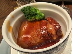 -同庆楼(天鹅湖万达店)