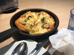 -必胜客(远大路店)