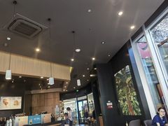 -星巴克(南京鼓楼吾悦广场店)
