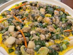 海蛎煎-闽上鲜·福建菜(龙湖滨江天街店)