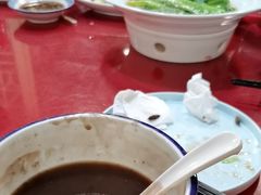 -宏状元现熬粥·京味菜(五棵松店)