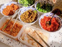 -雙冲柳州螺蛳粉&酸嘢&桂林米粉(簋街店)