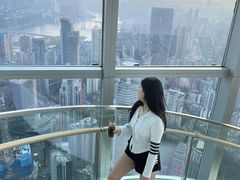 -WFC会仙楼观景台