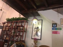 -铭洋专业采耳(田子坊店)