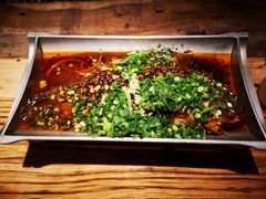 -树厨贵州菜(大十字店)
