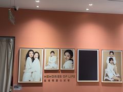 -海马体照相馆(龙湖杭州金沙天街店)
