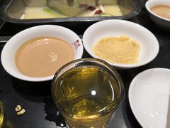 -巴庄重庆火锅(太康一店)
