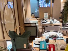 -杭州西湖柳莺里酒店·闻莺厅