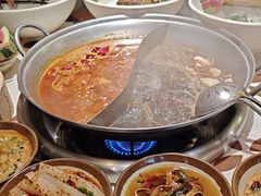 -江北北火锅馆·公路夜市(魏公村店)