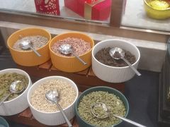 -菲住布渴酒店自助餐厅(阿里巴巴西溪园区店)