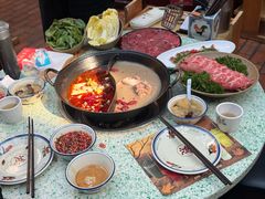 -鸿姐老火锅·传统炒料(上海旗舰店)