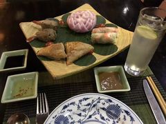 -Lam Vien Restaurant