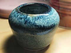 -不贰手作陶艺diy·烧玻璃·银饰团建(人民大学店)