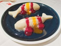 -阿五黄河大鲤鱼(纬三路店)