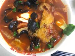 -项记面馆(明瓦廊店)
