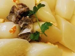 养生萝卜-旺达·福州菜(正大广场店)