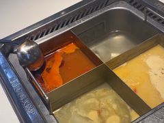 -海底捞火锅(威高广场店)