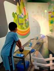 -北京科学中心儿童乐园