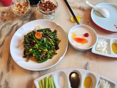 -京华烟云·北京烤鸭(领展购物广场·中关村店)