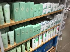 -名创优品(天河区正佳广场二店)