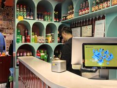 -伊斯麦尔丝路·新派菜(沙子口店)