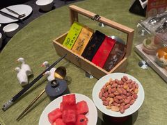 -太守宴·蘭院(天塔店)