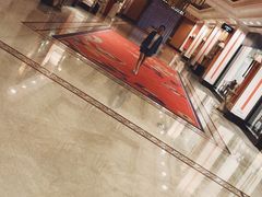 -临沂华盛江泉城大酒店