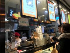 -鲍师傅糕点(春熙路店)