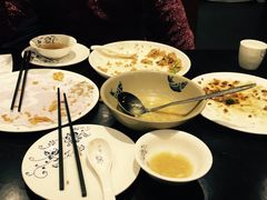 -晚归月亮湾私家菜(临邑路店)