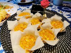 -桂满陇天书(南京德基旗舰店)