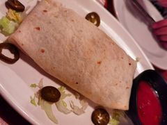 牛肉辣味奶酪卷-Rural Tequila墨西哥餐厅(东川路店)