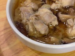 -真功夫(棠下店)