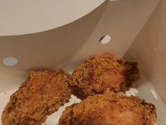 -麦当劳(轻轨曹杨路店)