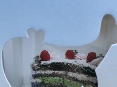 -山与蓝·轻糖鲜果蛋糕(勒泰店)