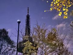 -岳麓山风景名胜区