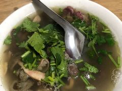羊杂汤-新月斋(豆瓣胡同店)