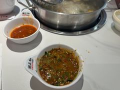 -潮正和潮汕牛肉火锅·老字号(番禺万达店)