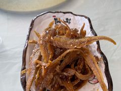 -碧海银沙海鲜餐厅(恒大海上威尼斯店)