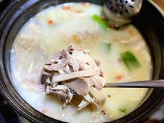 -代羊肉(中和店)