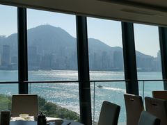 -龙景轩(香港四季酒店)
