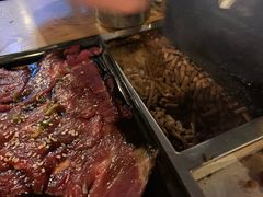 -ChangGo Korean BBQ