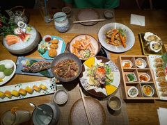 -蟹将军·松叶蟹和牛日料放题自助(K11店)