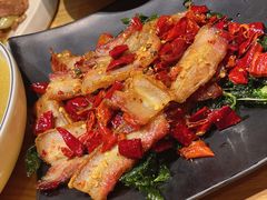 -隔壁老王·家常云南菜(花巷店)