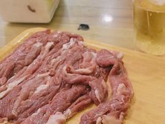 -木萨火锅店(开鲁路店)